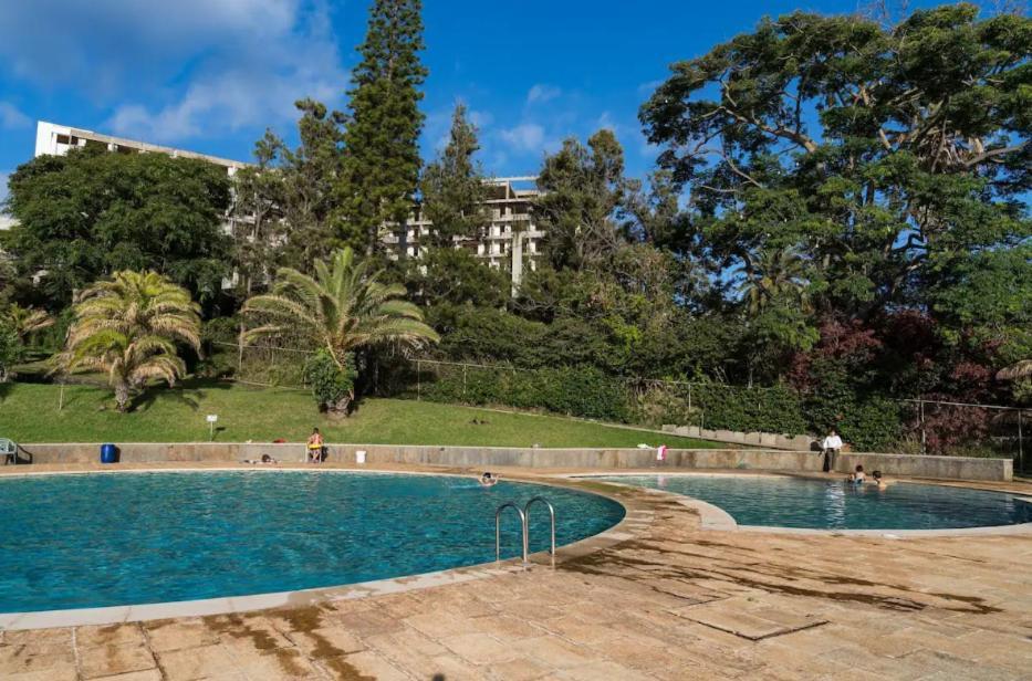 Caracas Escape By Lovelystay Funchal  Exterior photo